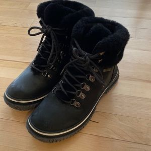 Women's Pajar Galat Boot